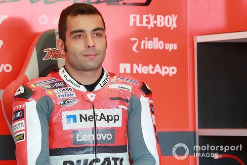 Danilo Petrucci