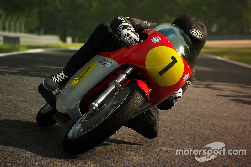 RIDE 3 (ПК, PS4, Xbox One)