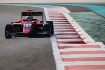 Robert Schwartzman, Charouz Racing System