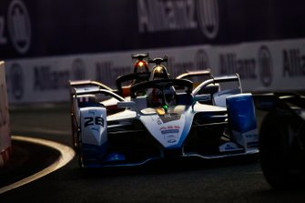 Antonio Felix da Costa, BMW I Andretti Motorsports, BMW iFE.18