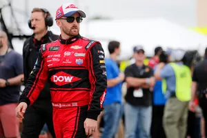 Austin Dillon, Richard Childress Racing, Chevrolet Camaro Dow UCON