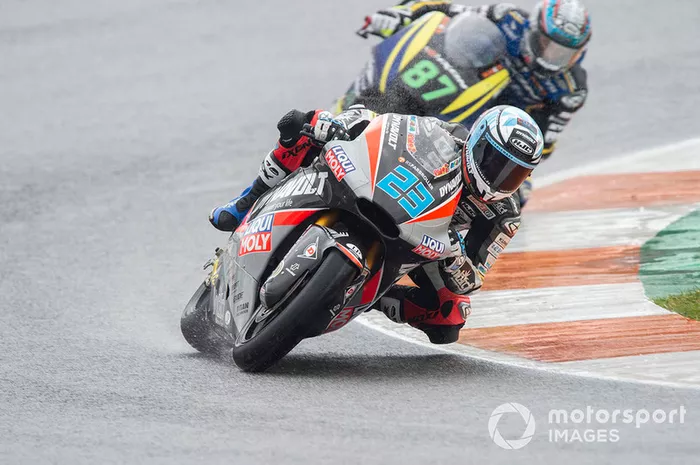 Marcel Schrotter, Dynavolt Intact GP