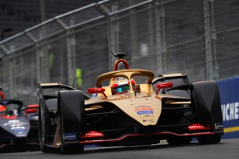 Jean-Eric Vergne, DS TECHEETAH, DS E-Tense FE19