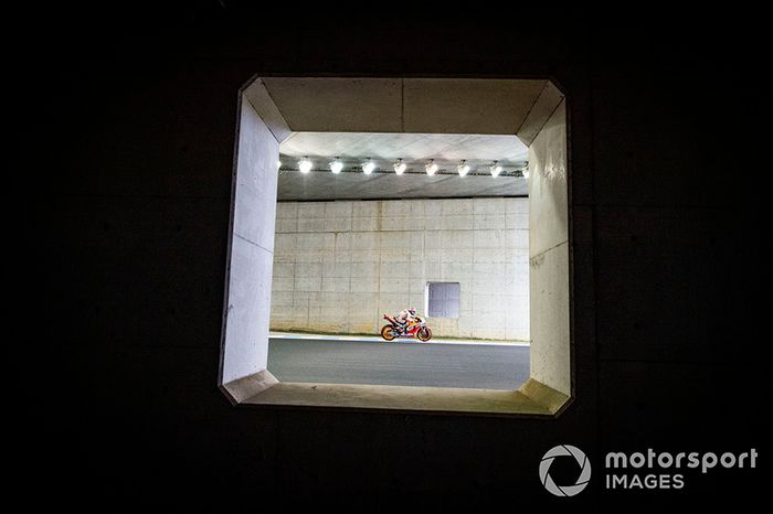 Dani Pedrosa, Repsol Honda Team