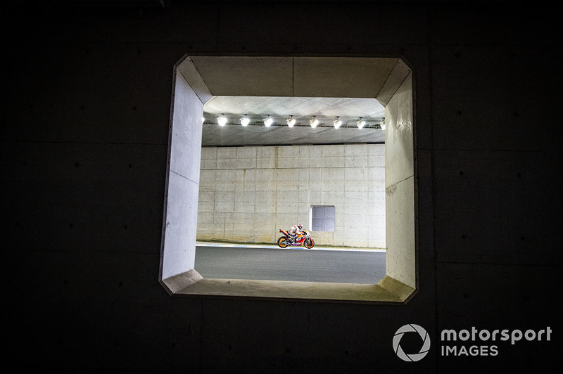 Дані Педроса, Repsol Honda Team