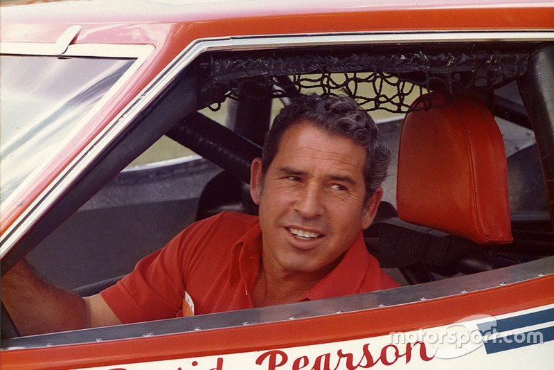 David Pearson 1979 NASCAR