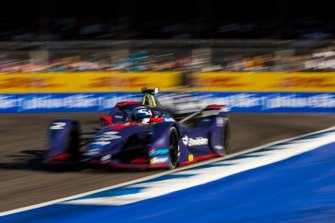 Sam Bird, Envision Virgin Racing, Audi e-tron FE05