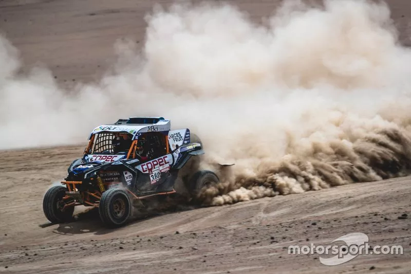 South Racing Can-Am