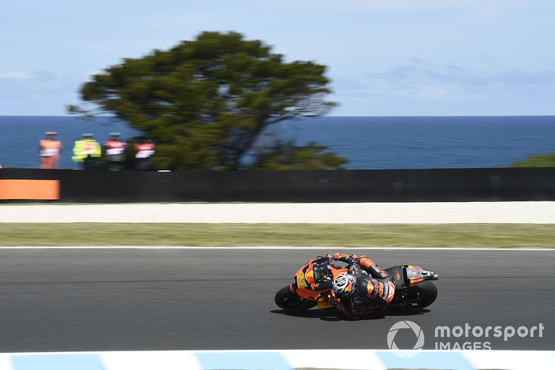 Pol Espargaro, Red Bull KTM Factory Racing