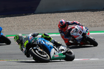 Кел Кратчлоу, Team LCR Honda