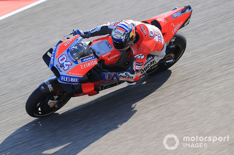 Andrea Dovizioso