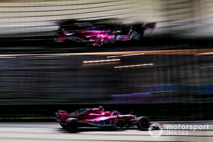 Gran Premio de Singapur
