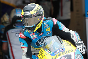 Thomas Luthi, Estrella Galicia 0,0 Marc VDS
