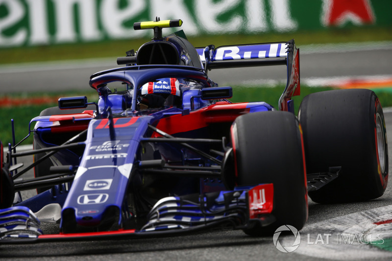 6. Pierre Gasly - 6,88