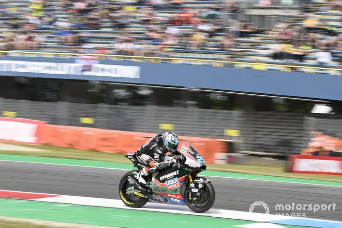 Marcel Schrotter, Intact GP