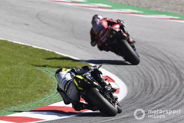 Tito Rabat, Avintia Racing