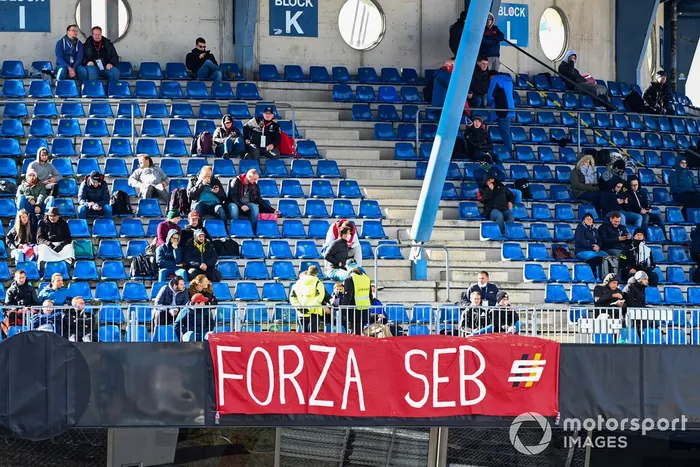 Fans 