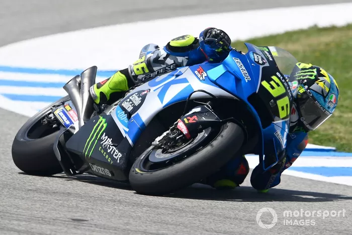 Joan Mir, Team Suzuki MotoGP