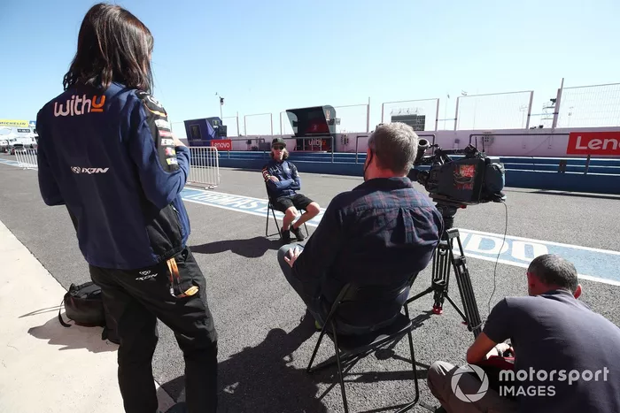 Darryn Binder, RNF MotoGP Racing