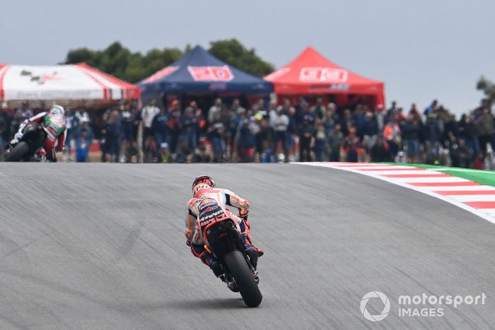 Marc Márquez, Equipo Repsol Honda