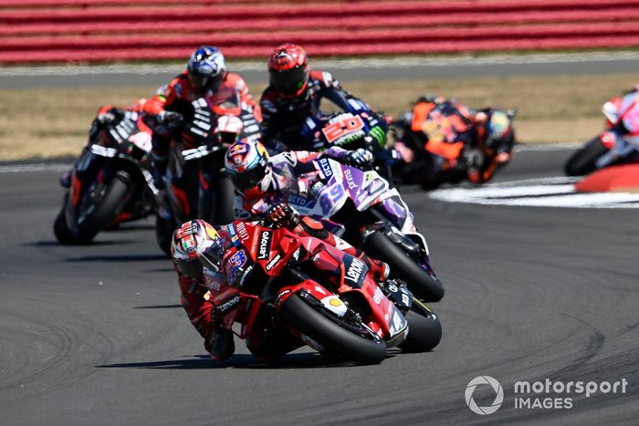 Jack Miller, Equipo Ducati