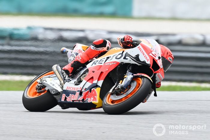 Marc Márquez, Repsol Honda Team