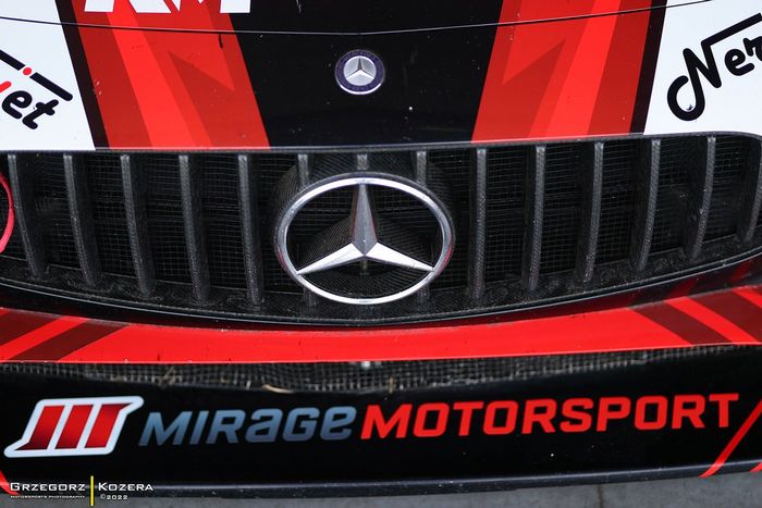 WSMP, FIA CEZ, Slovakiaring