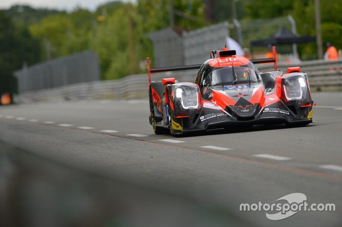 #28 TDS Racing Oreca 07 Gibson: FranÃ§ois Perrodo, Matthieu Vaxiviere, Loic Duval