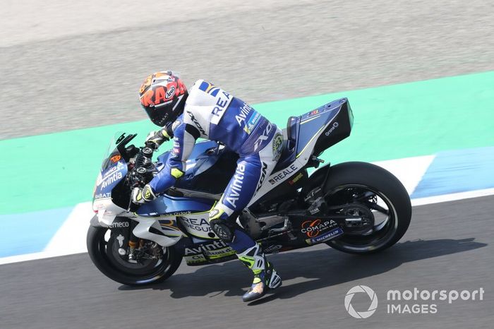 Tito Rabat, Avintia Racing