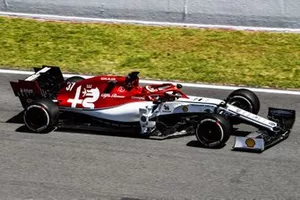 Callum Ilott, Alfa Romeo C38
