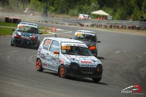 III runda Oponeo MPRC 2019, Słomczyn