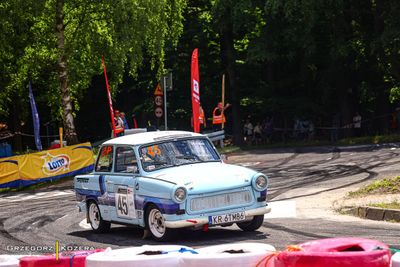 Grand Prix Sopot-Gdynia 2024