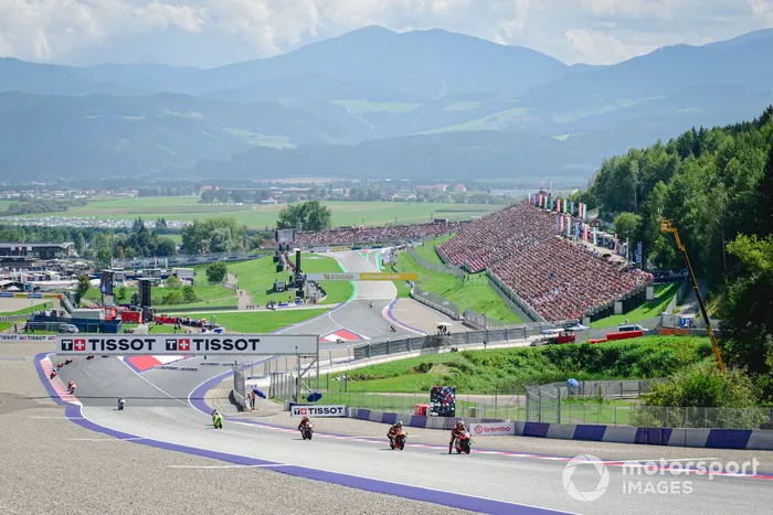 Jack Miller, Red Bull KTM Factory Racing