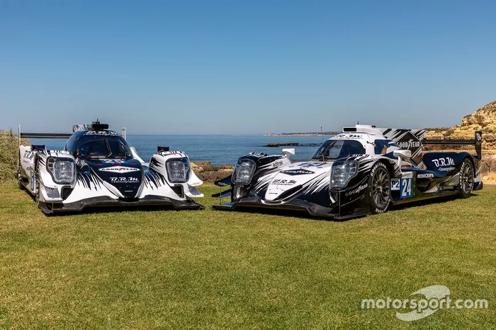 Algarve Pro Racing Oreca 07-Gibson LMP2