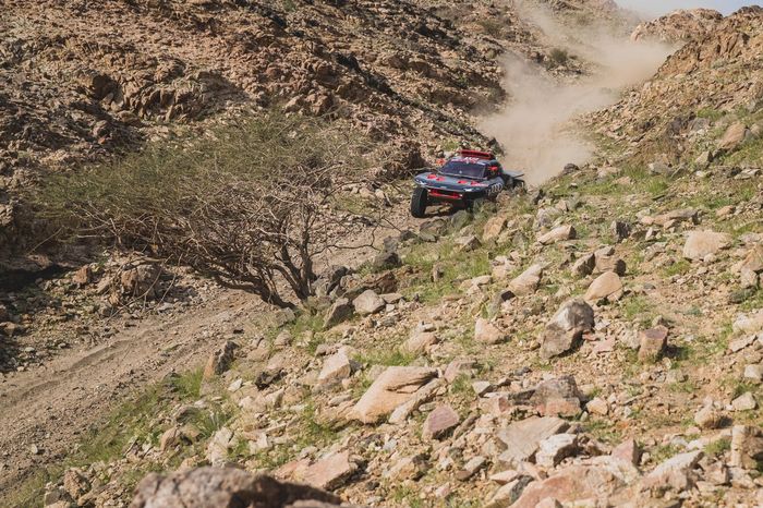 #211 Team Audi Sport Audi: Mattias Ekstrom, Emil Bergkvist