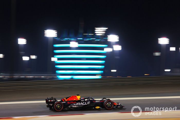Max Verstappen, Red Bull Racing RB19