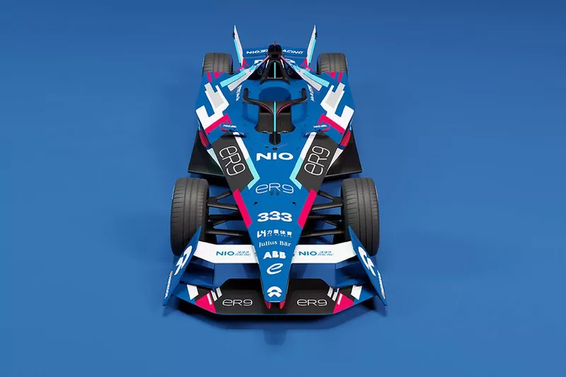 NIO 333 ER9