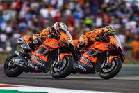 GP des Amériques