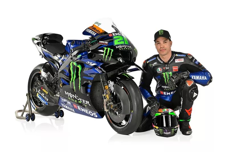 Franco Morbidelli