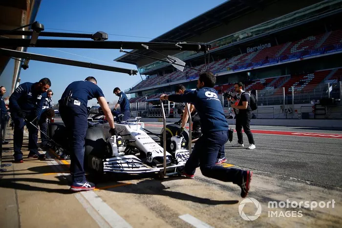 Pierre Gasly, AlphaTauri AT01