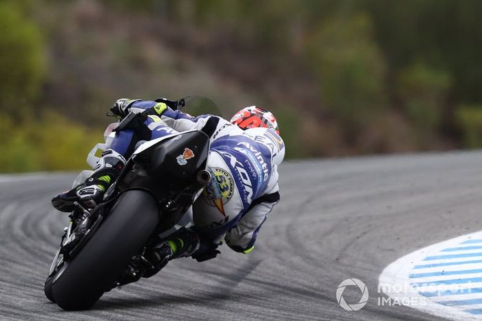 15º Tito Rabat, Avintia Racing - 1:38.813