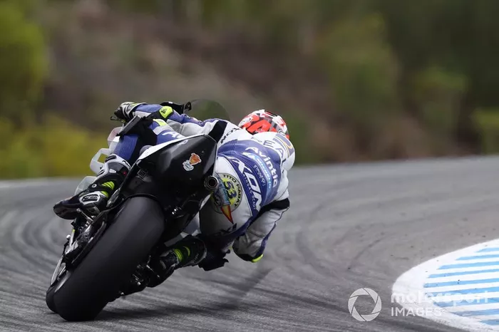 Tito Rabat, Avintia Racing