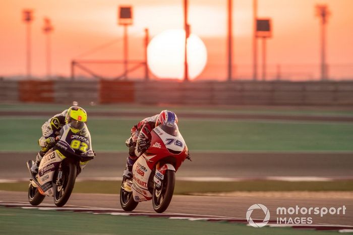 Ai Ogura, Honda Team Asia