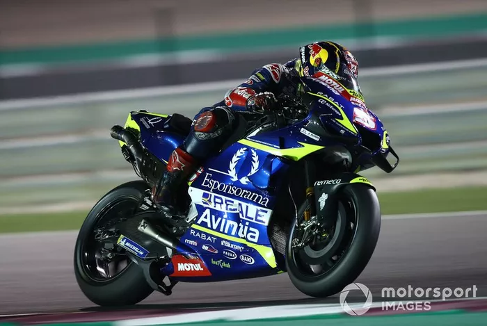 Johann Zarco - 29 años y 8 meses
