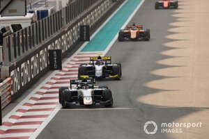 Matevos Isakkyan, Sauber Junior Team by Charouz