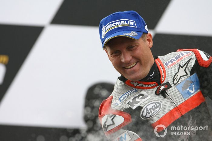 Kenny Roberts Jr., Team Roberts