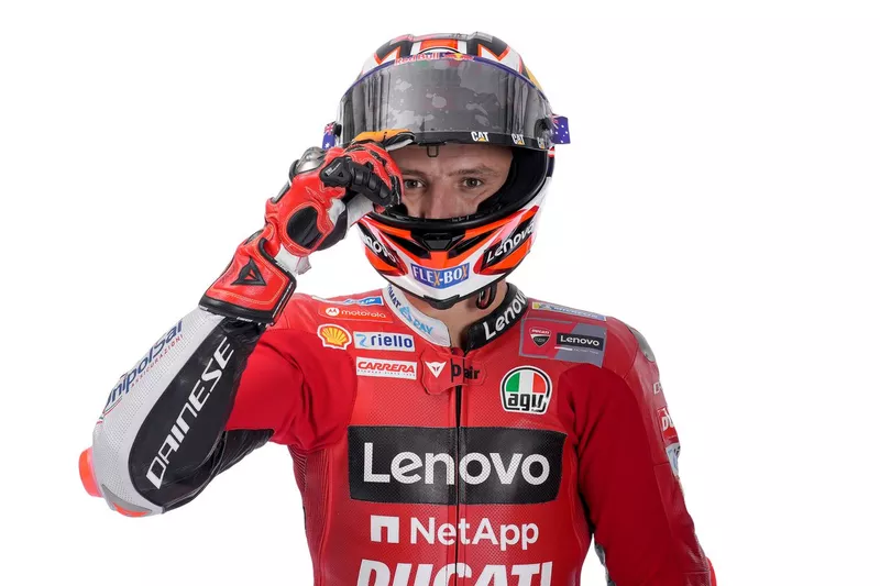 Jack Miller