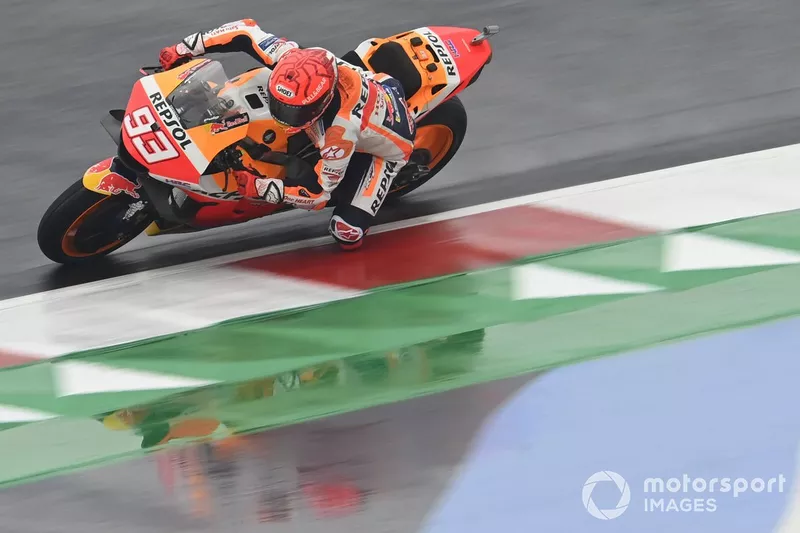 Marc Marquez, Repsol Honda Team