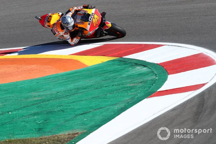 Pol Espargaró, Repsol Honda Team 