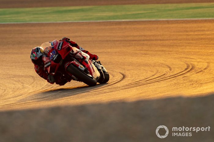 Jack Miller, Ducati Team